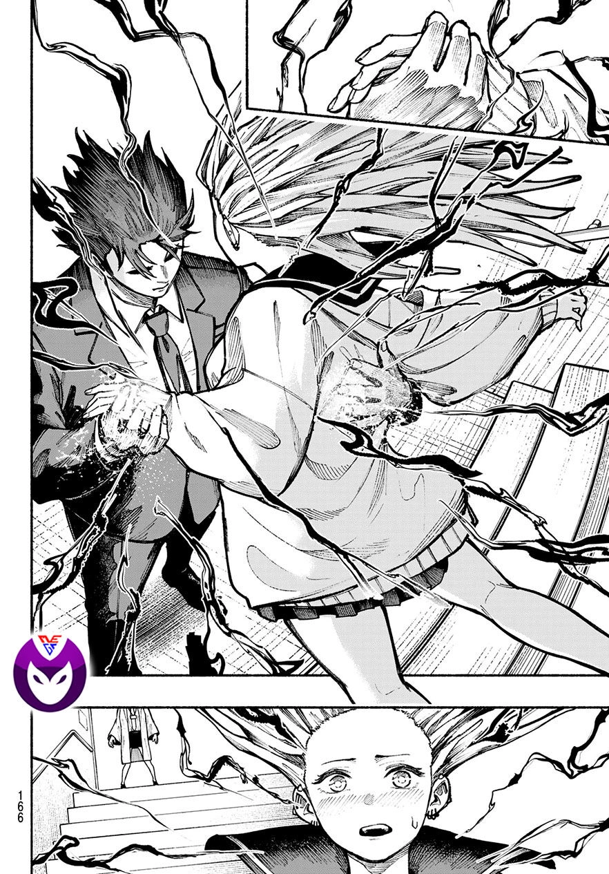 Lớp Học Của Thầy Kimura Chapter 7 - 24