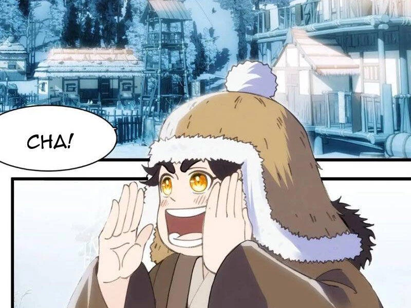 Thái Cổ Yêu Thánh Lấy Ta Làm Lô Đỉnh Chapter 38 - 2