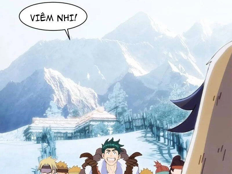 Thái Cổ Yêu Thánh Lấy Ta Làm Lô Đỉnh Chapter 38 - 4