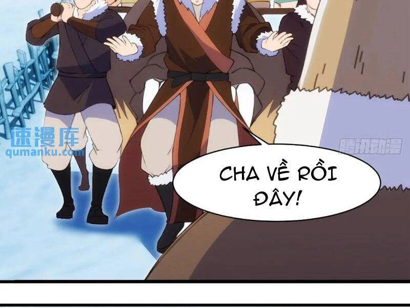 Thái Cổ Yêu Thánh Lấy Ta Làm Lô Đỉnh Chapter 38 - 5