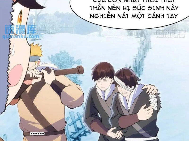 Thái Cổ Yêu Thánh Lấy Ta Làm Lô Đỉnh Chapter 38 - 10