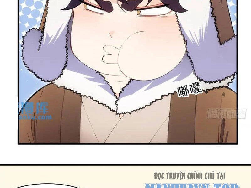 Thái Cổ Yêu Thánh Lấy Ta Làm Lô Đỉnh Chapter 38 - 17