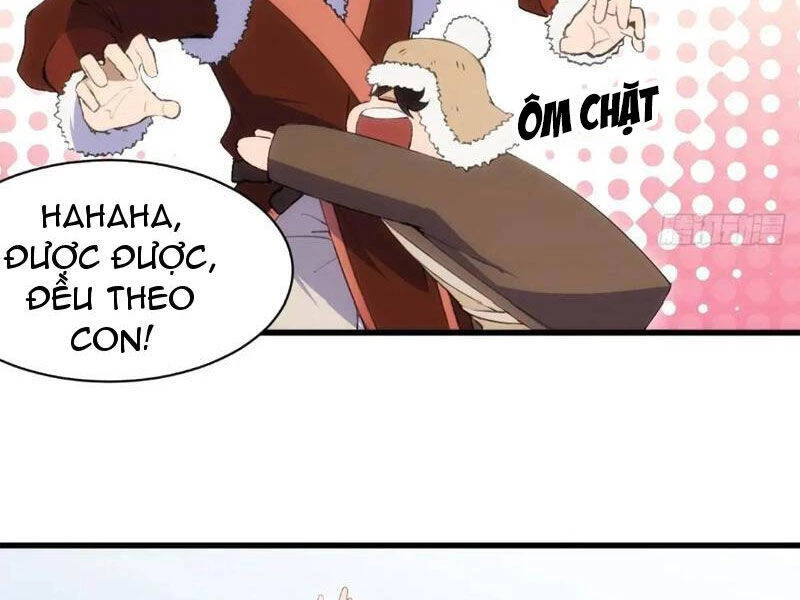 Thái Cổ Yêu Thánh Lấy Ta Làm Lô Đỉnh Chapter 38 - 19