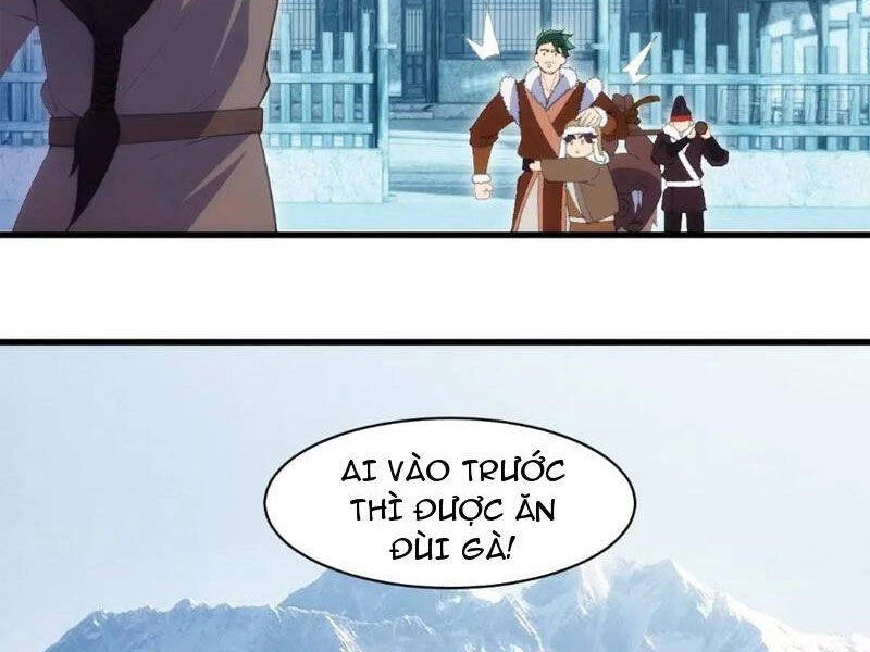 Thái Cổ Yêu Thánh Lấy Ta Làm Lô Đỉnh Chapter 38 - 21