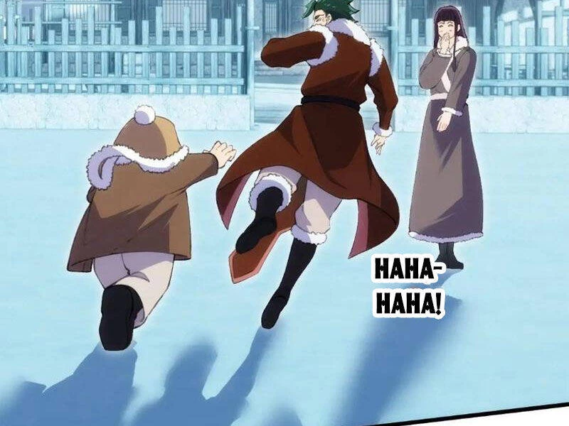 Thái Cổ Yêu Thánh Lấy Ta Làm Lô Đỉnh Chapter 38 - 25