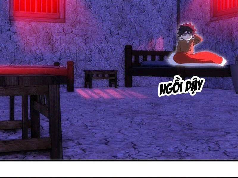 Thái Cổ Yêu Thánh Lấy Ta Làm Lô Đỉnh Chapter 38 - 35