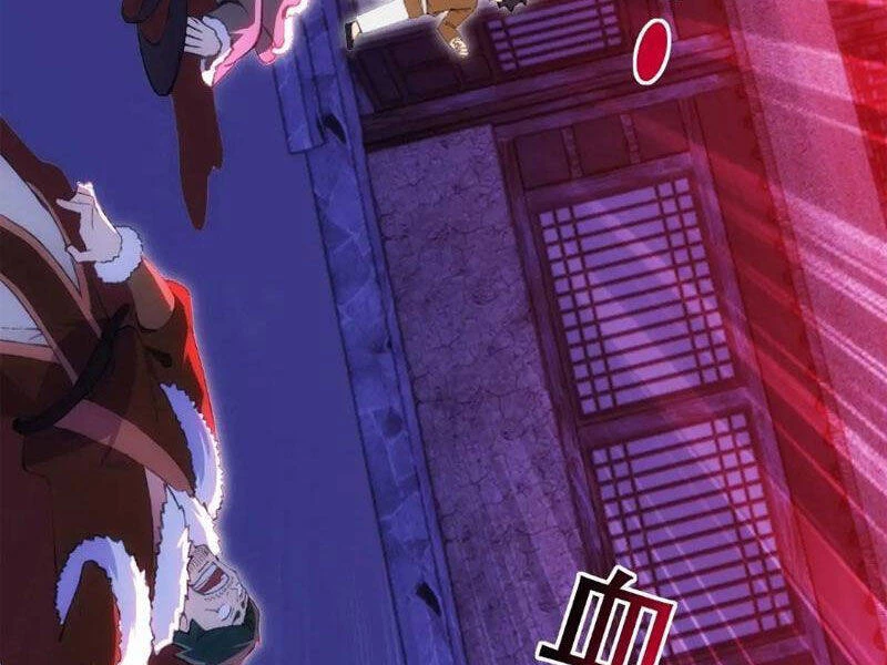 Thái Cổ Yêu Thánh Lấy Ta Làm Lô Đỉnh Chapter 38 - 40