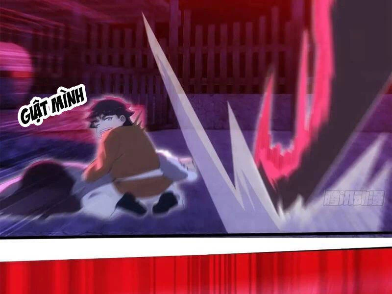 Thái Cổ Yêu Thánh Lấy Ta Làm Lô Đỉnh Chapter 38 - 45