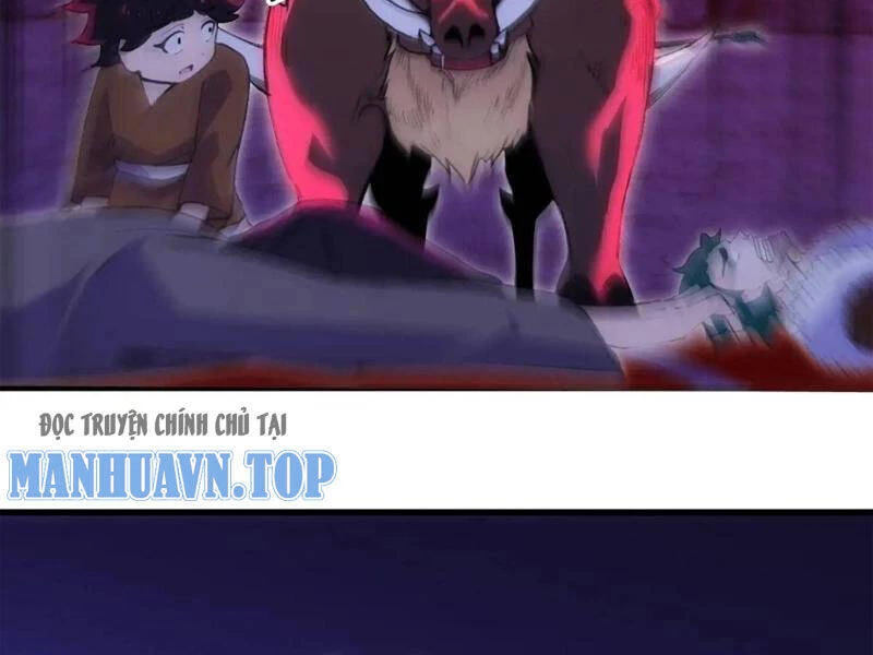 Thái Cổ Yêu Thánh Lấy Ta Làm Lô Đỉnh Chapter 38 - 48