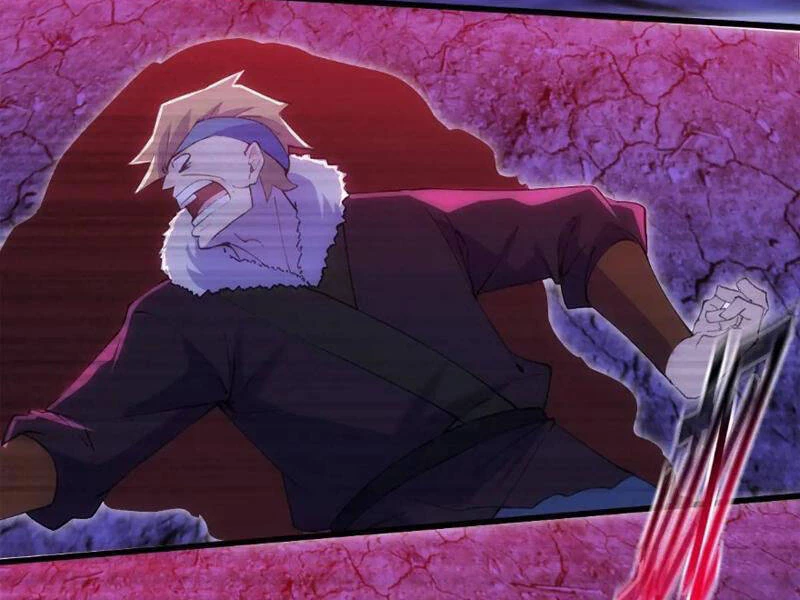 Thái Cổ Yêu Thánh Lấy Ta Làm Lô Đỉnh Chapter 38 - 52