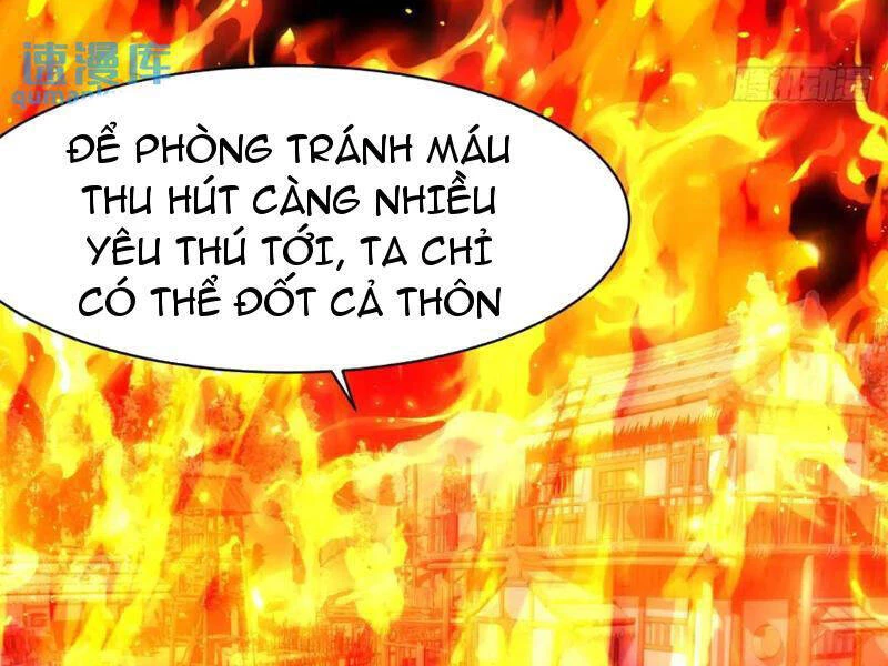 Thái Cổ Yêu Thánh Lấy Ta Làm Lô Đỉnh Chapter 38 - 82