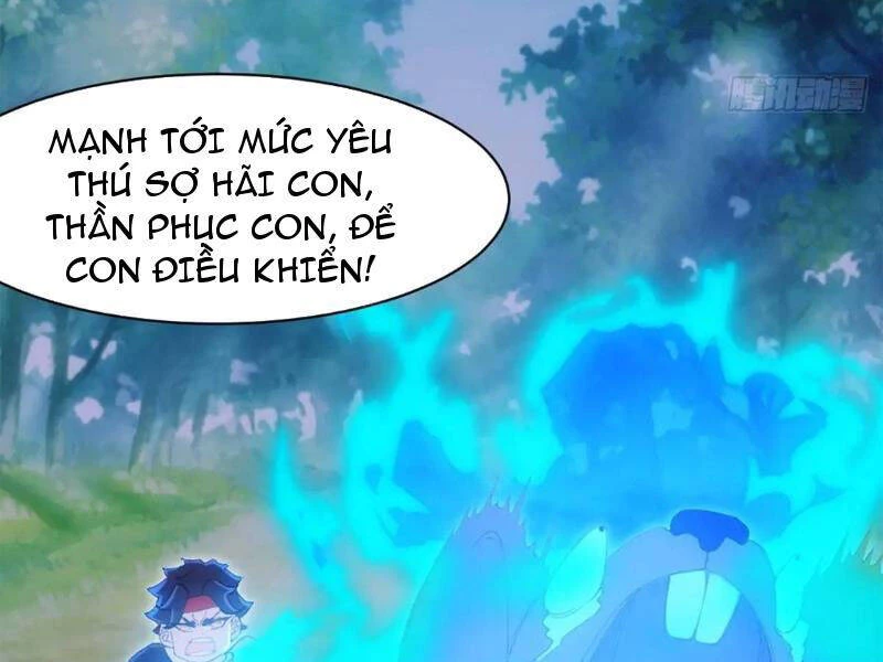 Thái Cổ Yêu Thánh Lấy Ta Làm Lô Đỉnh Chapter 38 - 89