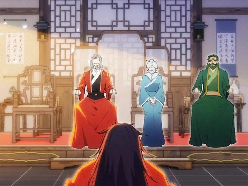 Thái Cổ Yêu Thánh Lấy Ta Làm Lô Đỉnh Chapter 38 - 97