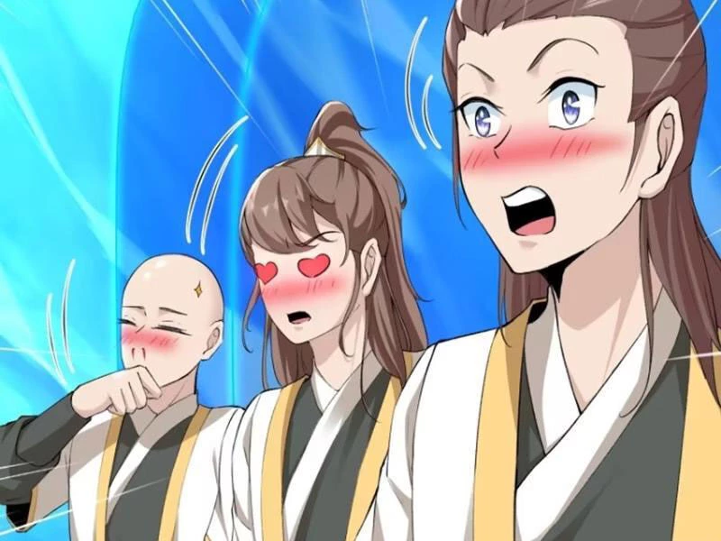 Thái Cổ Yêu Thánh Lấy Ta Làm Lô Đỉnh Chapter  88 - 7