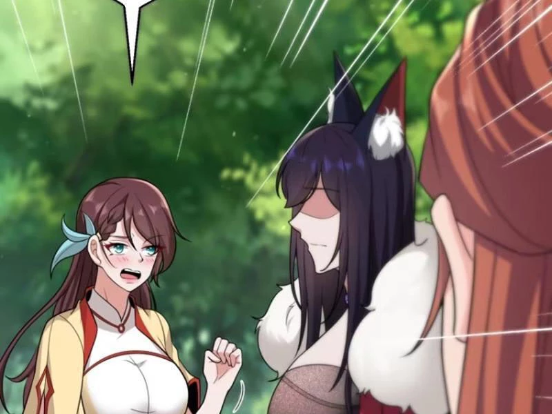 Thái Cổ Yêu Thánh Lấy Ta Làm Lô Đỉnh Chapter  88 - 15