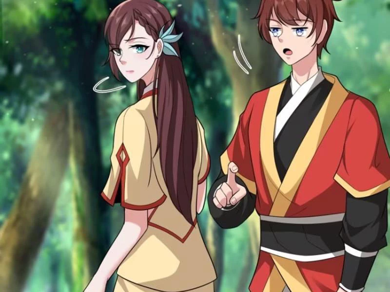 Thái Cổ Yêu Thánh Lấy Ta Làm Lô Đỉnh Chapter  88 - 17