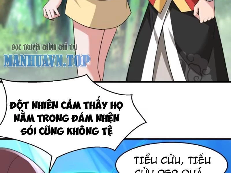 Thái Cổ Yêu Thánh Lấy Ta Làm Lô Đỉnh Chapter  88 - 18
