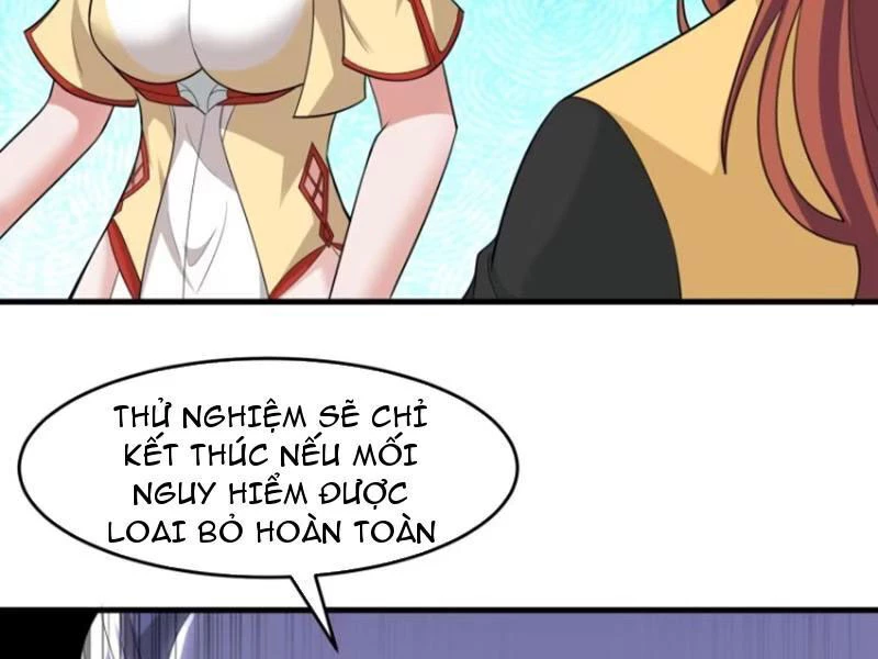 Thái Cổ Yêu Thánh Lấy Ta Làm Lô Đỉnh Chapter  88 - 25