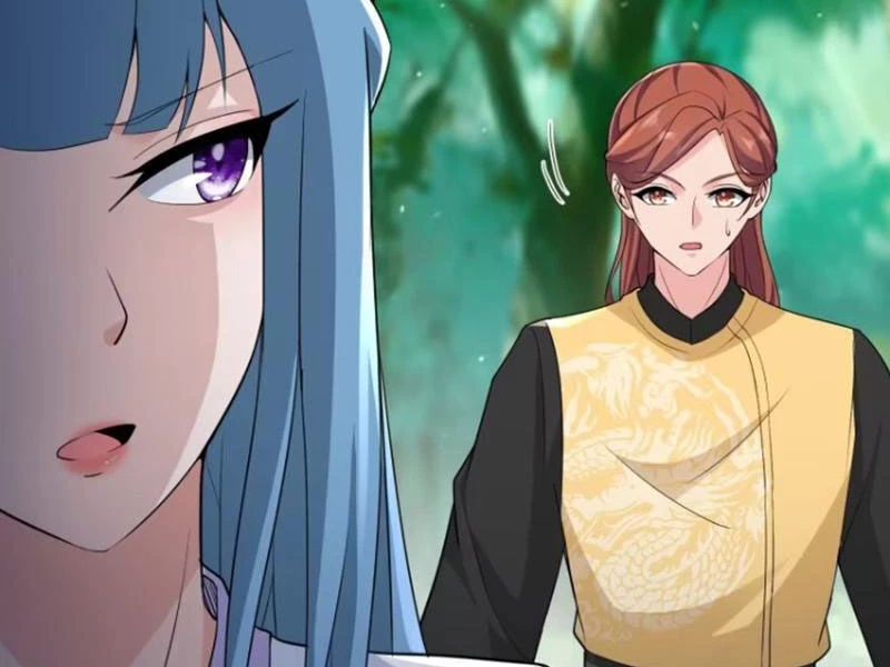 Thái Cổ Yêu Thánh Lấy Ta Làm Lô Đỉnh Chapter  88 - 34