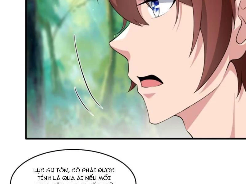 Thái Cổ Yêu Thánh Lấy Ta Làm Lô Đỉnh Chapter  88 - 36