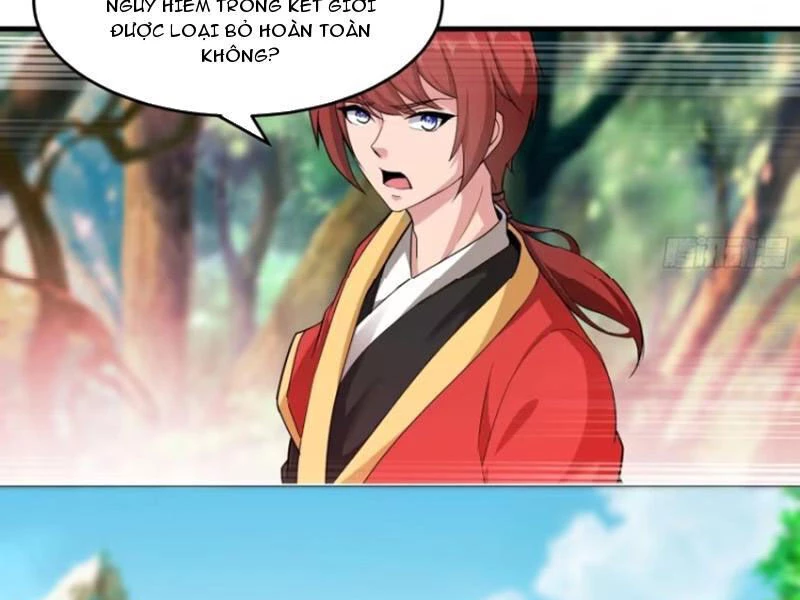 Thái Cổ Yêu Thánh Lấy Ta Làm Lô Đỉnh Chapter  88 - 37