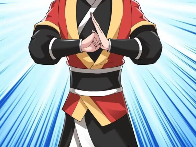 Thái Cổ Yêu Thánh Lấy Ta Làm Lô Đỉnh Chapter  88 - 40