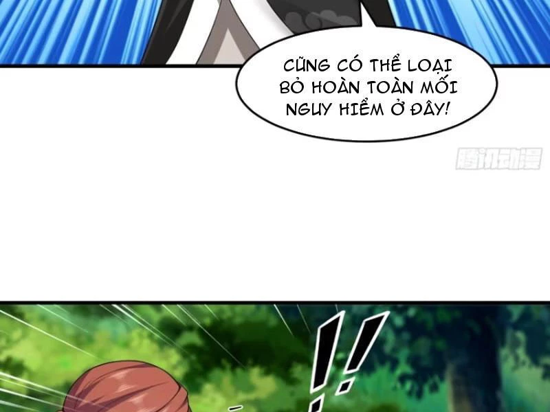 Thái Cổ Yêu Thánh Lấy Ta Làm Lô Đỉnh Chapter  88 - 41