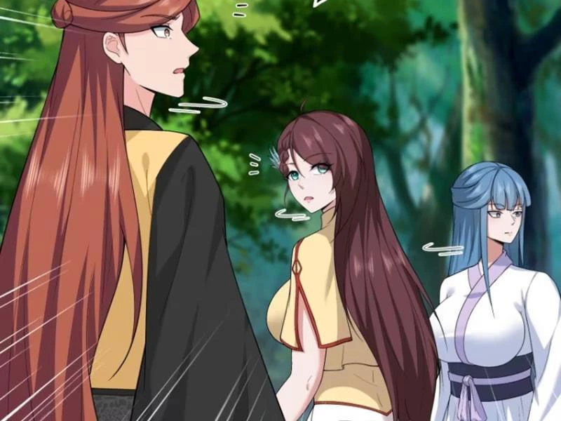 Thái Cổ Yêu Thánh Lấy Ta Làm Lô Đỉnh Chapter  88 - 42