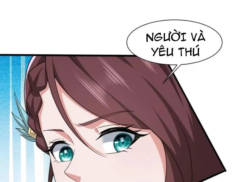 Thái Cổ Yêu Thánh Lấy Ta Làm Lô Đỉnh Chapter  88 - 45