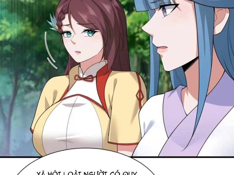 Thái Cổ Yêu Thánh Lấy Ta Làm Lô Đỉnh Chapter  88 - 52