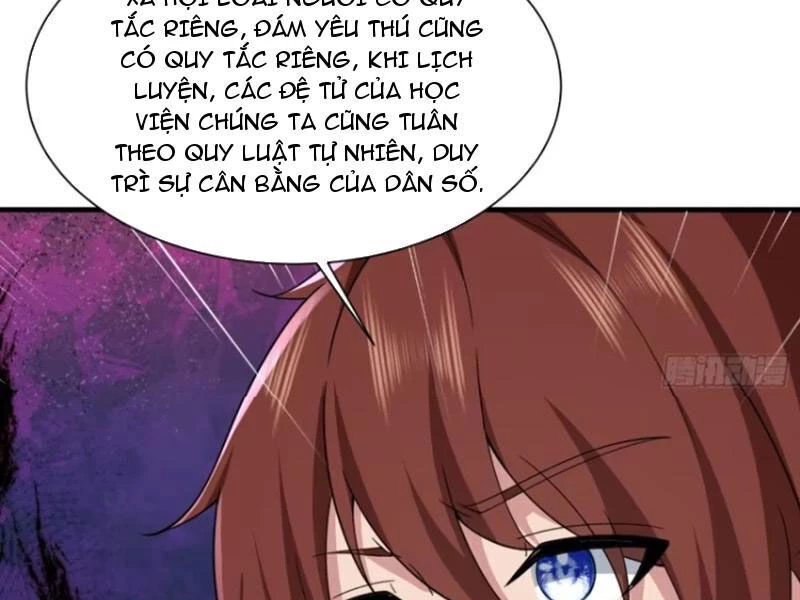 Thái Cổ Yêu Thánh Lấy Ta Làm Lô Đỉnh Chapter  88 - 53