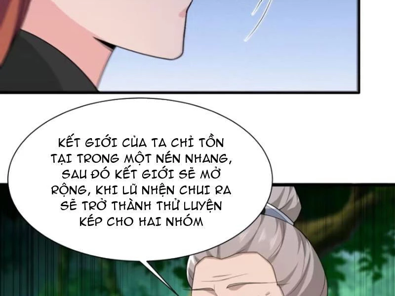 Thái Cổ Yêu Thánh Lấy Ta Làm Lô Đỉnh Chapter  88 - 60