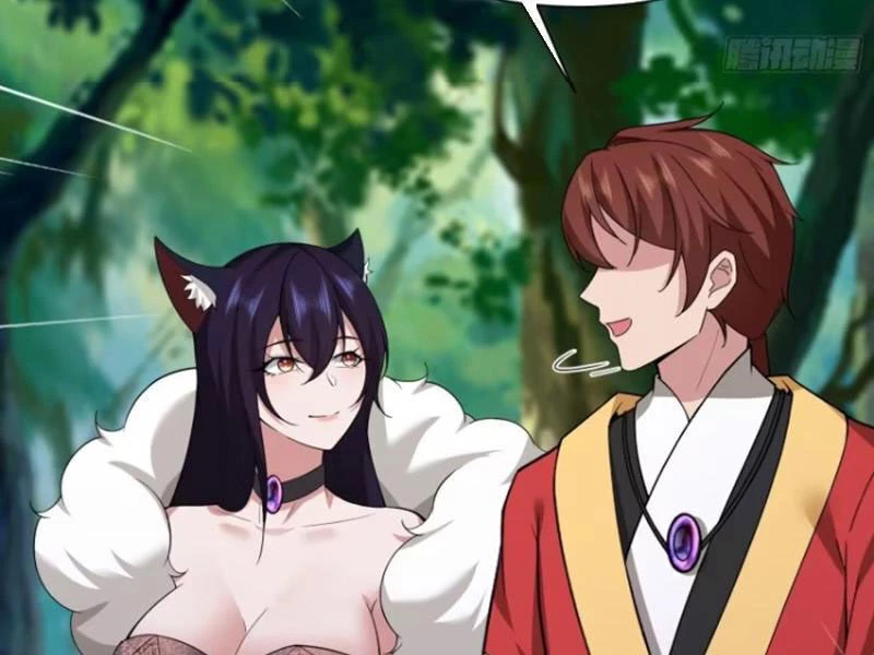 Thái Cổ Yêu Thánh Lấy Ta Làm Lô Đỉnh Chapter  88 - 71