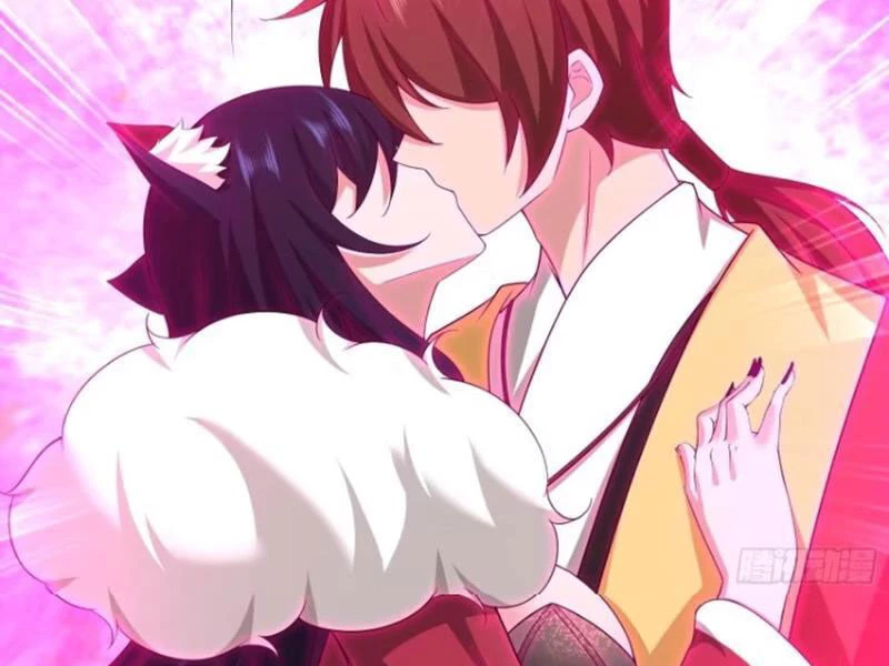 Thái Cổ Yêu Thánh Lấy Ta Làm Lô Đỉnh Chapter  88 - 75