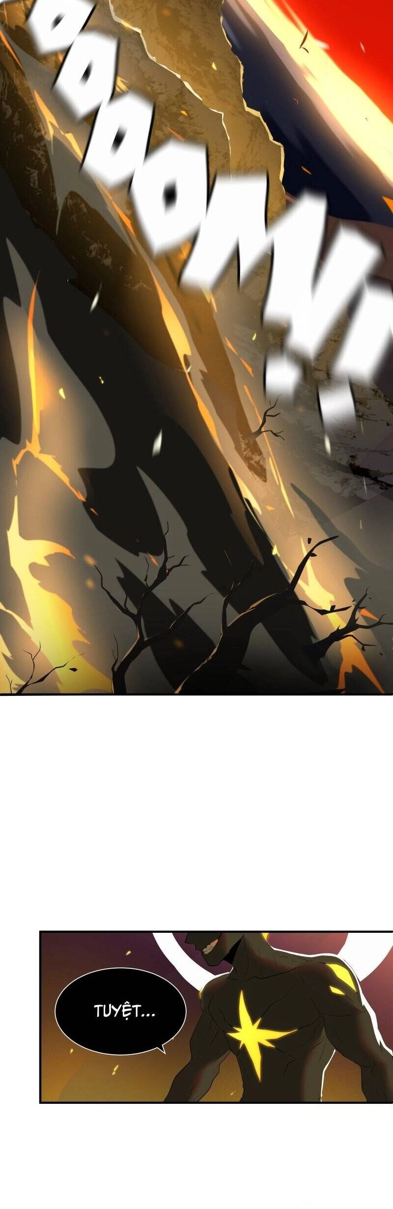 Anh Hùng Từ Chối Tử Thần Chapter 1 - 3