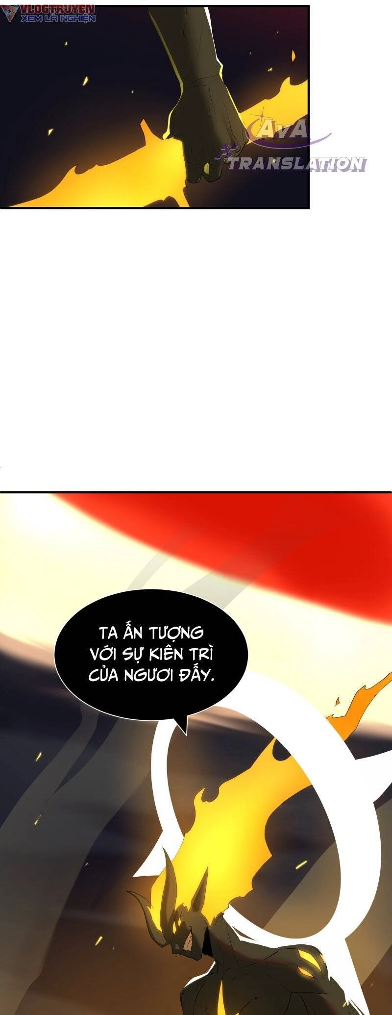 Anh Hùng Từ Chối Tử Thần Chapter 1 - 4