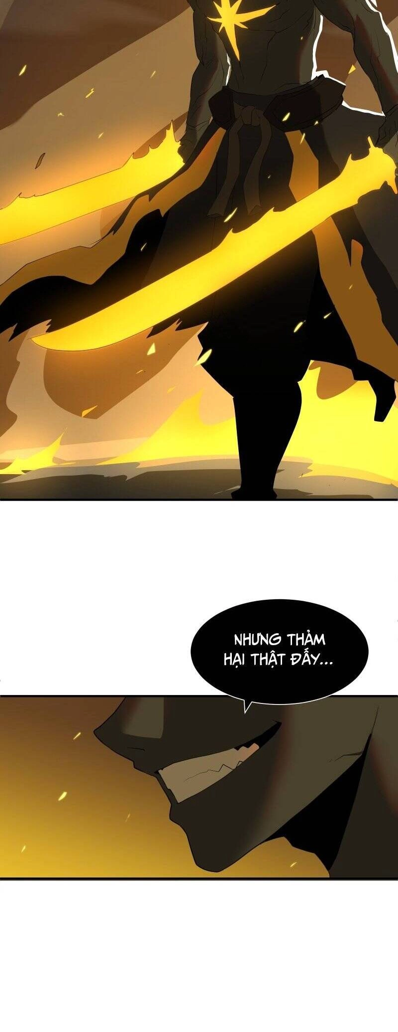 Anh Hùng Từ Chối Tử Thần Chapter 1 - 5