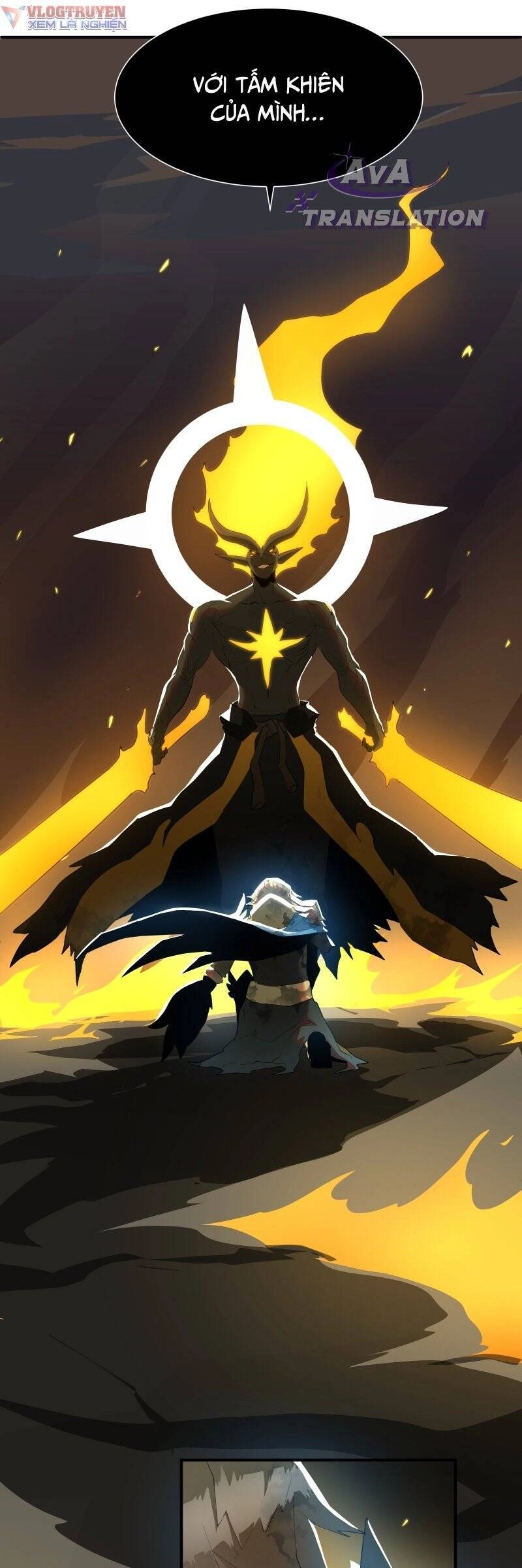 Anh Hùng Từ Chối Tử Thần Chapter 1 - 6