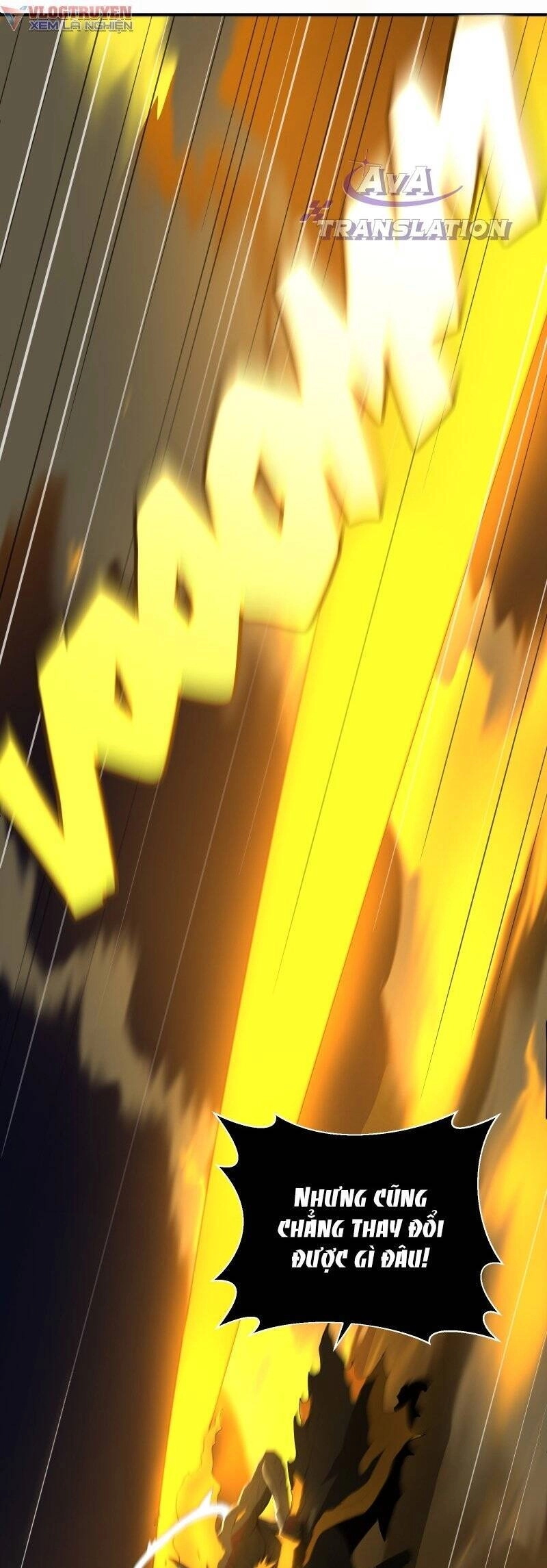 Anh Hùng Từ Chối Tử Thần Chapter 1 - 14