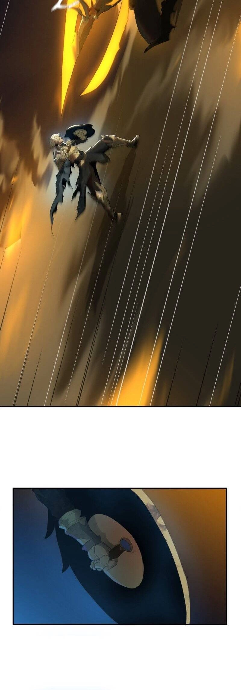 Anh Hùng Từ Chối Tử Thần Chapter 1 - 15