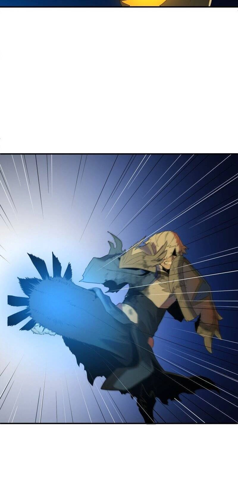 Anh Hùng Từ Chối Tử Thần Chapter 1 - 19