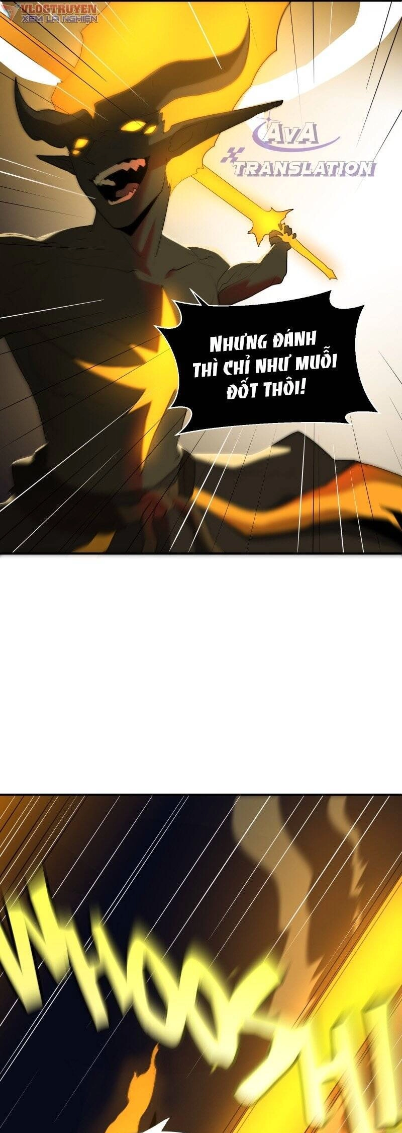 Anh Hùng Từ Chối Tử Thần Chapter 1 - 22