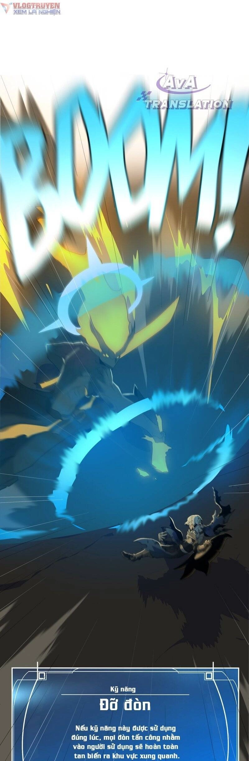 Anh Hùng Từ Chối Tử Thần Chapter 1 - 26