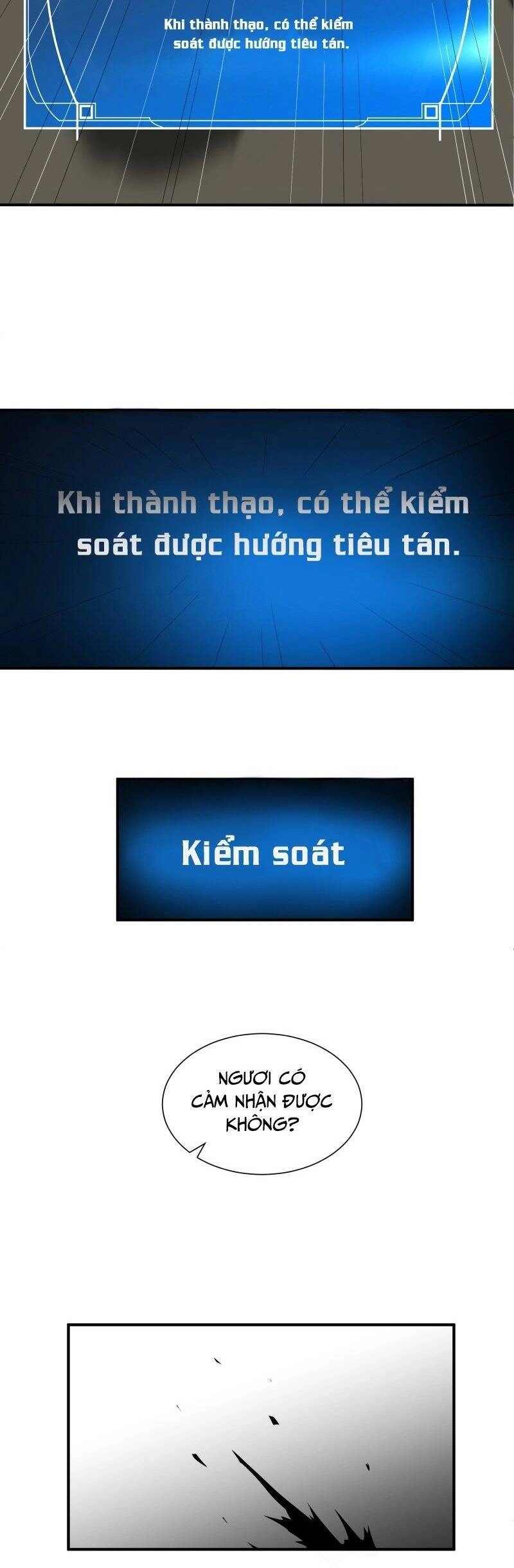 Anh Hùng Từ Chối Tử Thần Chapter 1 - 27