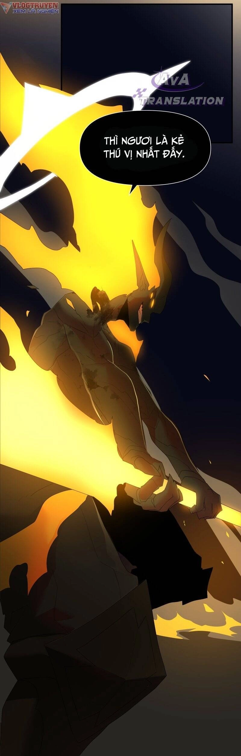 Anh Hùng Từ Chối Tử Thần Chapter 1 - 32