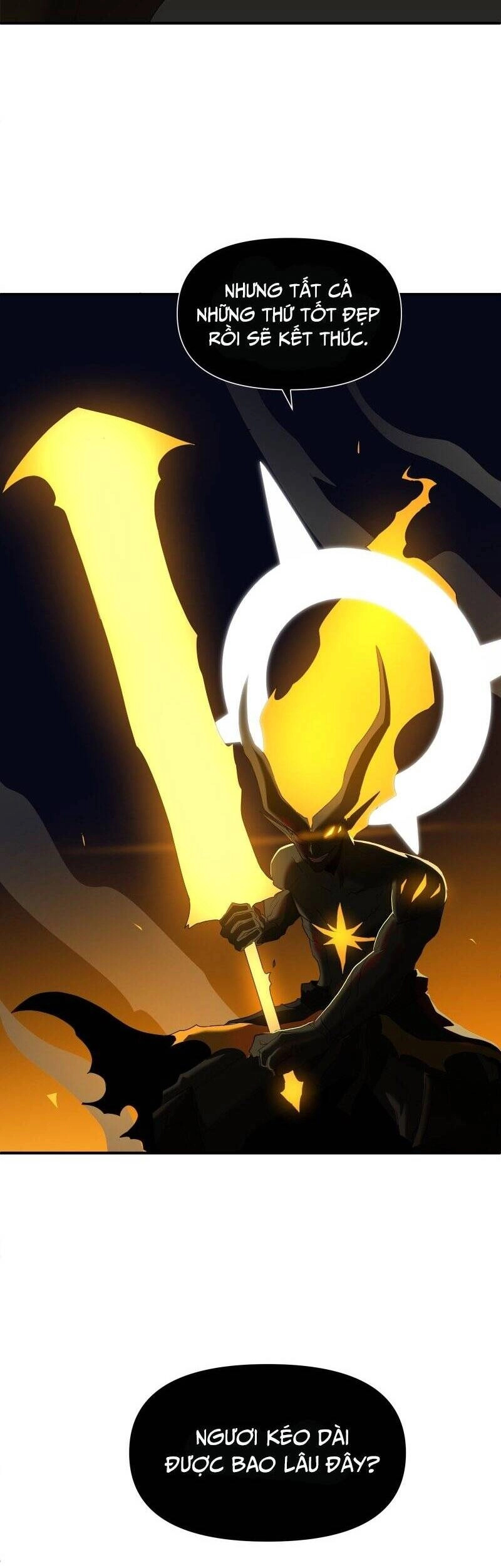 Anh Hùng Từ Chối Tử Thần Chapter 1 - 33