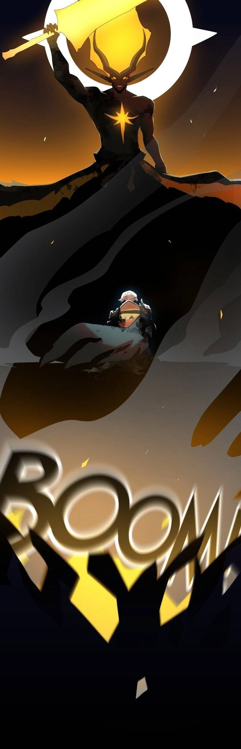 Anh Hùng Từ Chối Tử Thần Chapter 1 - 39