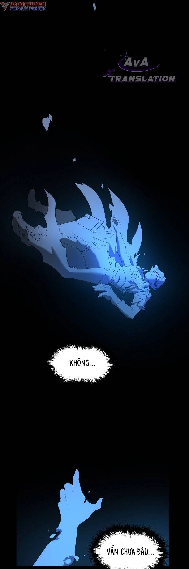 Anh Hùng Từ Chối Tử Thần Chapter 1 - 40