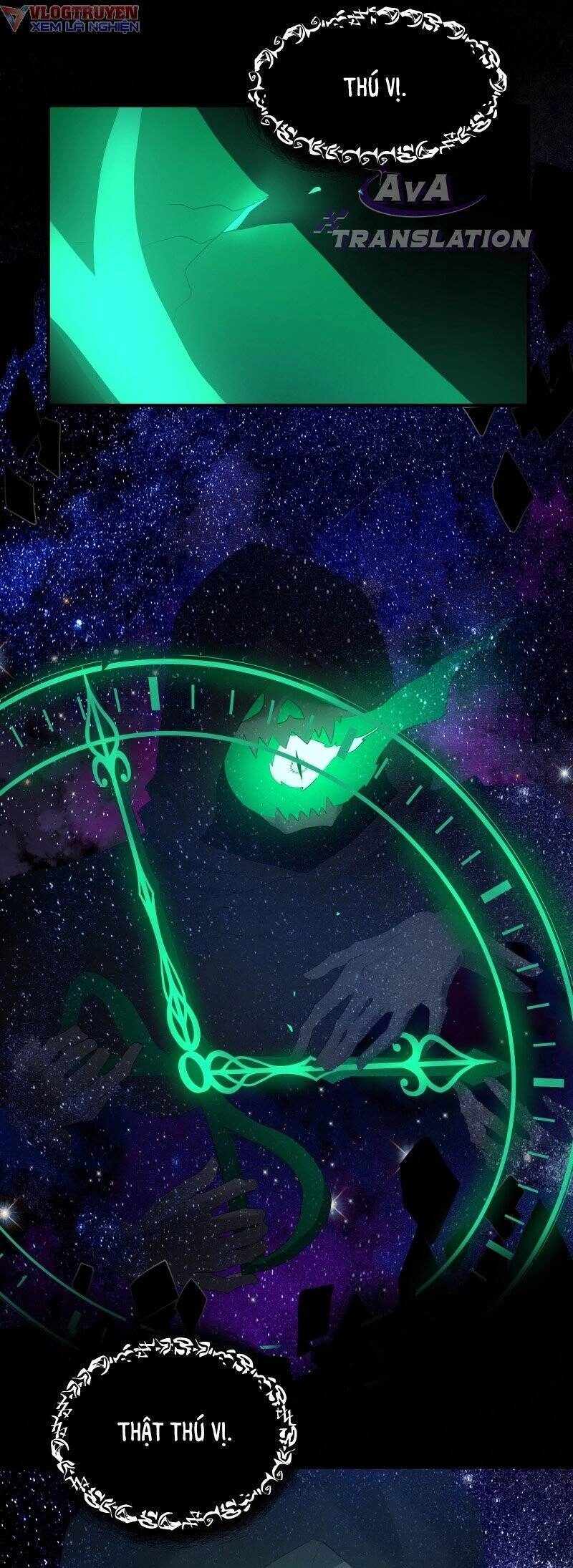 Anh Hùng Từ Chối Tử Thần Chapter 1 - 48