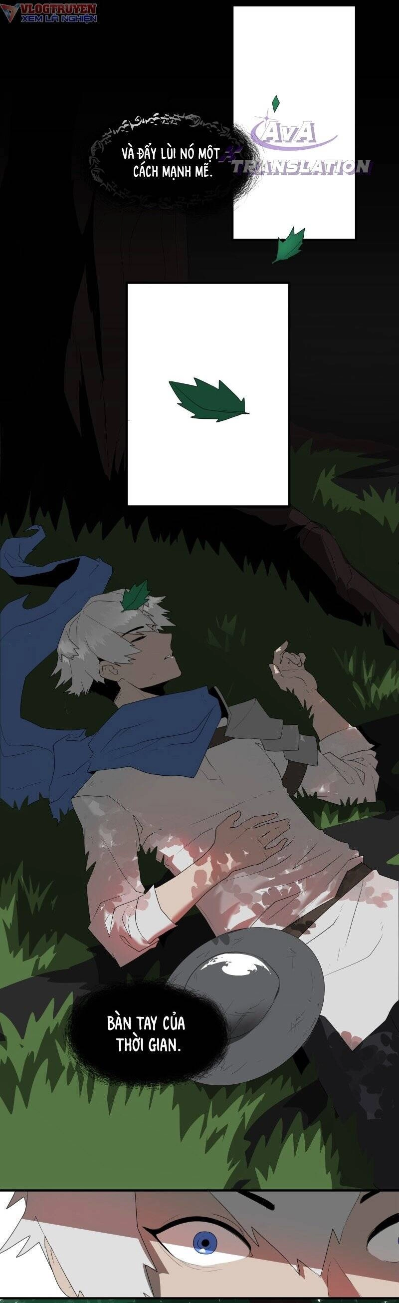 Anh Hùng Từ Chối Tử Thần Chapter 1 - 50